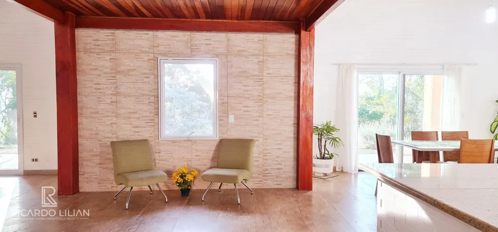 Chácara, 3 quartos, 4200 m² - Foto 10