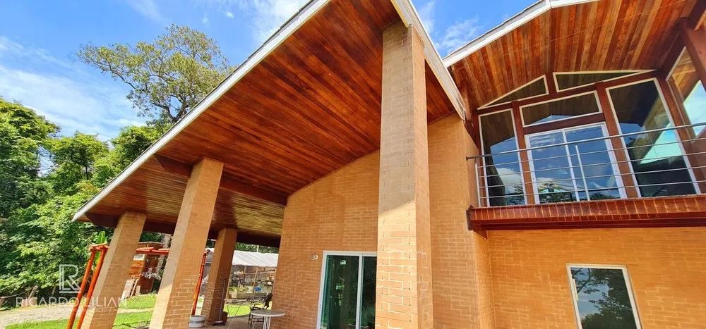 Chácara, 3 quartos, 4200 m² - Foto 3
