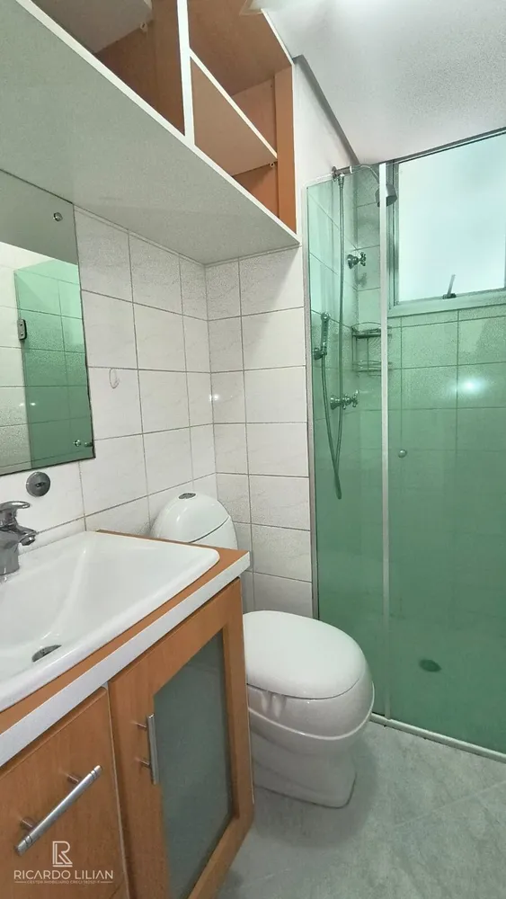 Apartamento, 2 quartos, 57 m² - Foto 8