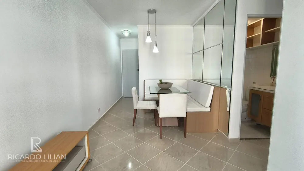 Apartamento, 2 quartos, 57 m² - Foto 6