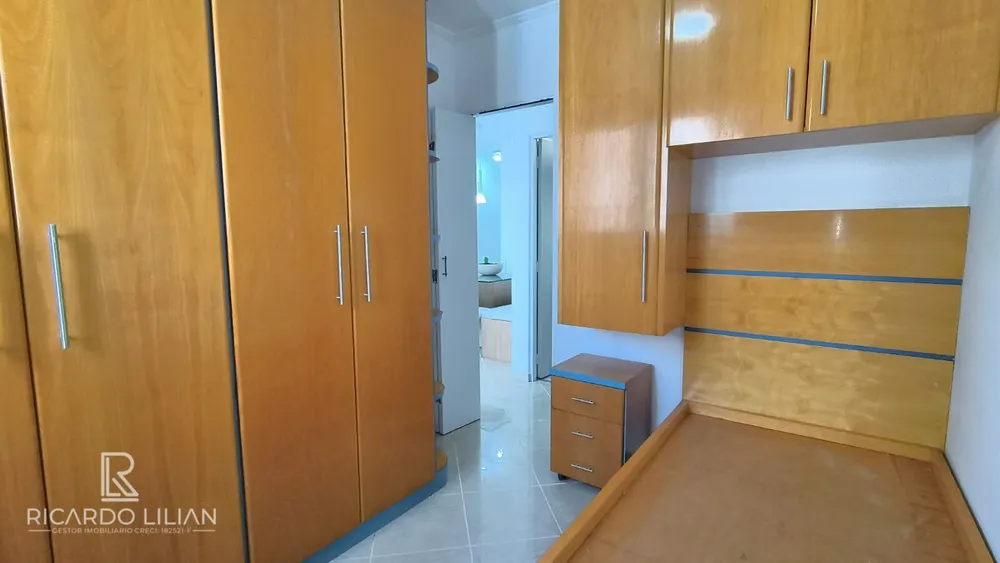 Apartamento, 2 quartos, 57 m² - Foto 5
