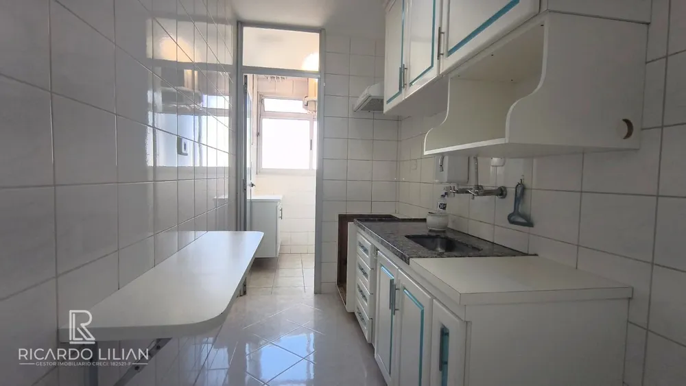 Apartamento, 2 quartos, 57 m² - Foto 9