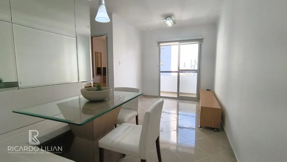 Apartamento, 2 quartos, 57 m² - Foto 1