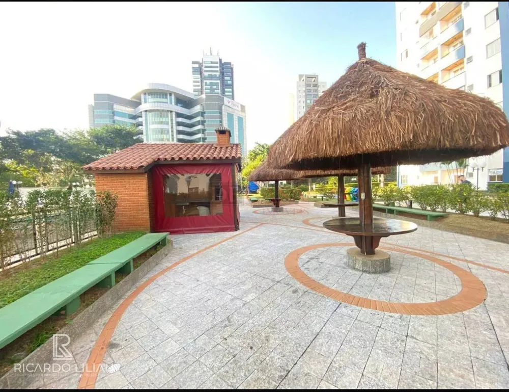 Apartamento, 2 quartos, 57 m² - Foto 11