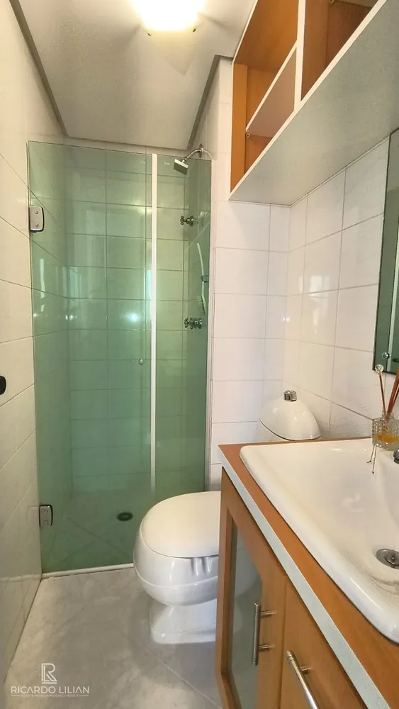 Apartamento, 2 quartos, 57 m² - Foto 10