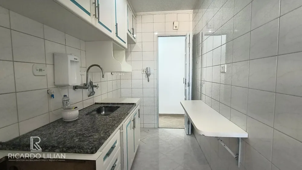 Apartamento, 2 quartos, 57 m² - Foto 7