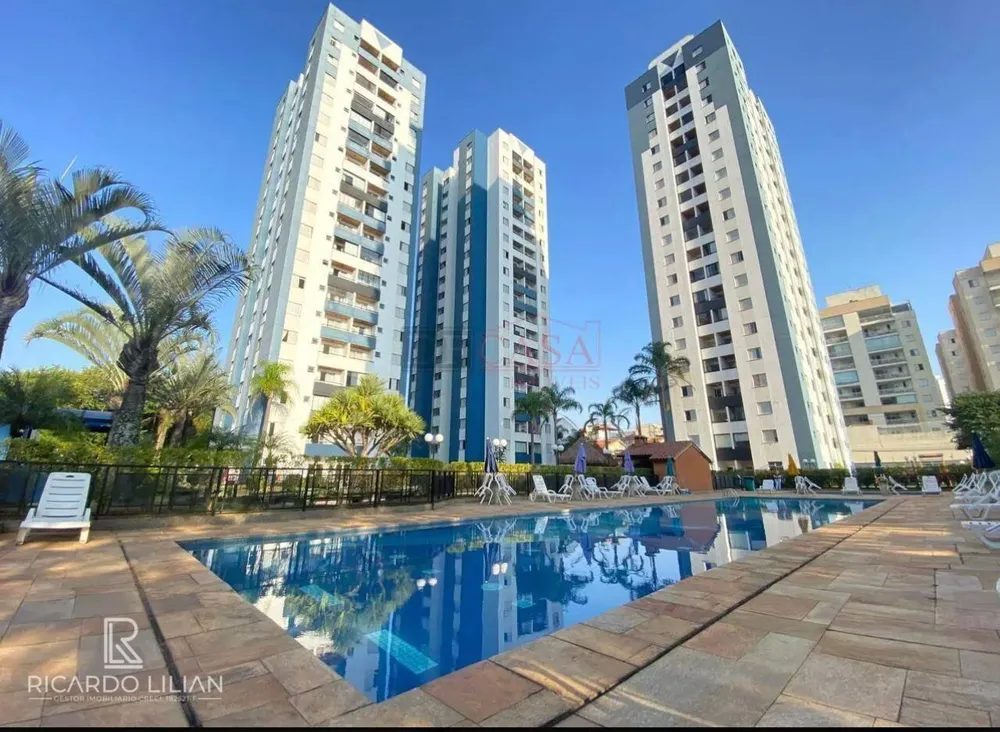 Apartamento, 2 quartos, 57 m² - Foto 12