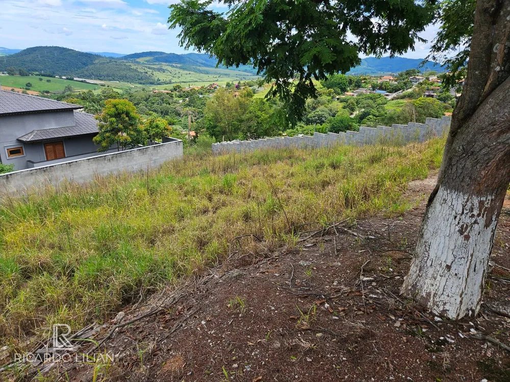 Terreno, 778 m² - Foto 1