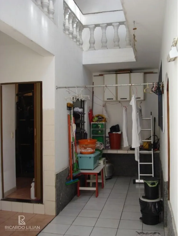 Sobrado, 3 quartos, 238 m² - Foto 13