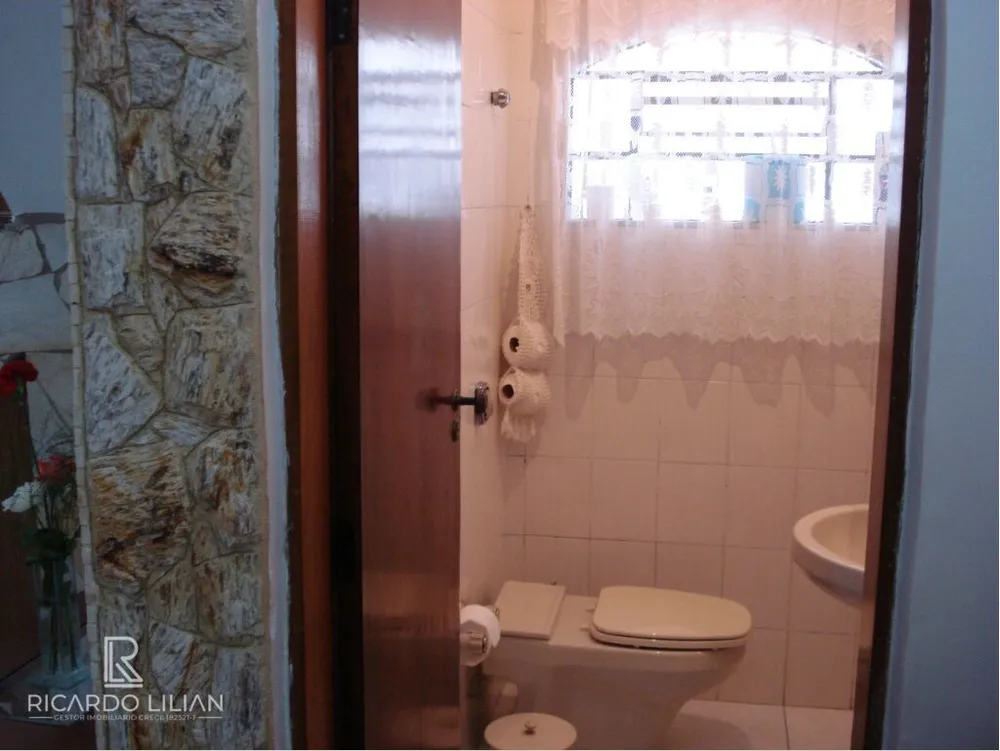 Sobrado, 3 quartos, 238 m² - Foto 7