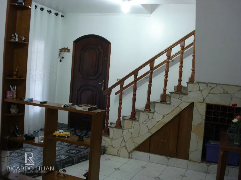 Sobrado, 3 quartos, 238 m² - Foto 5