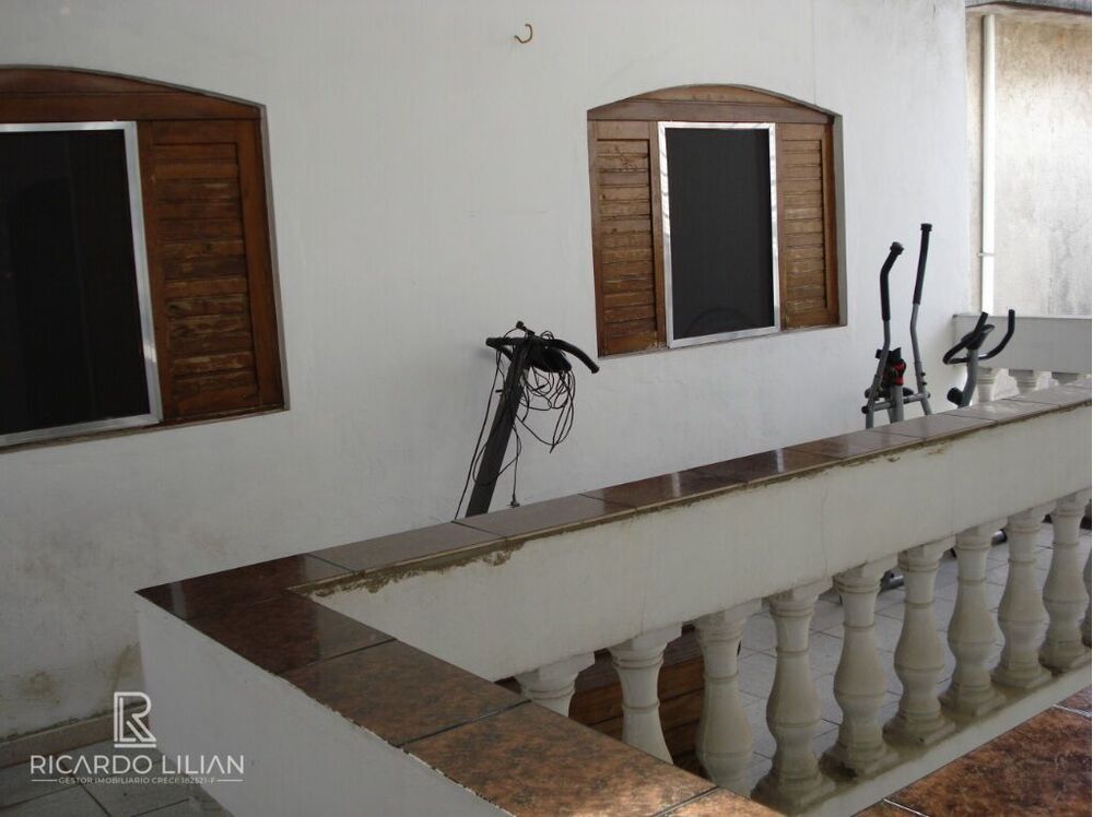 Sobrado, 3 quartos, 238 m² - Foto 7
