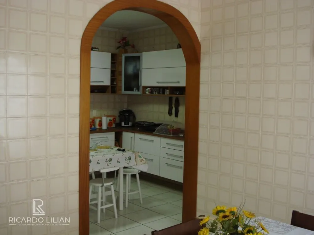 Sobrado, 3 quartos, 238 m² - Foto 15