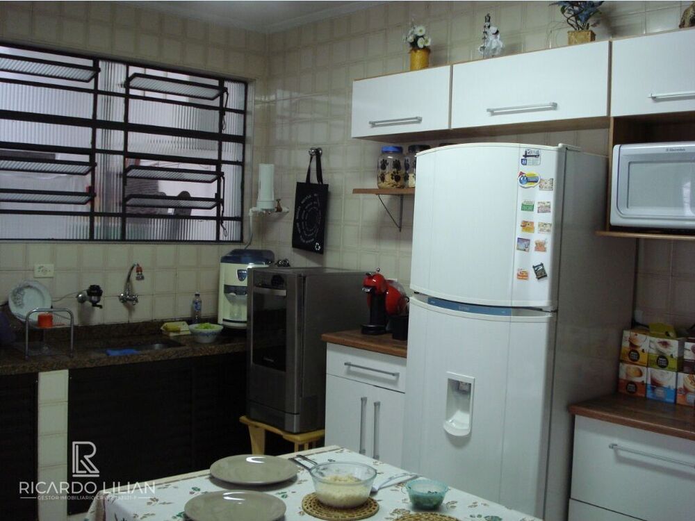 Sobrado, 3 quartos, 238 m² - Foto 5