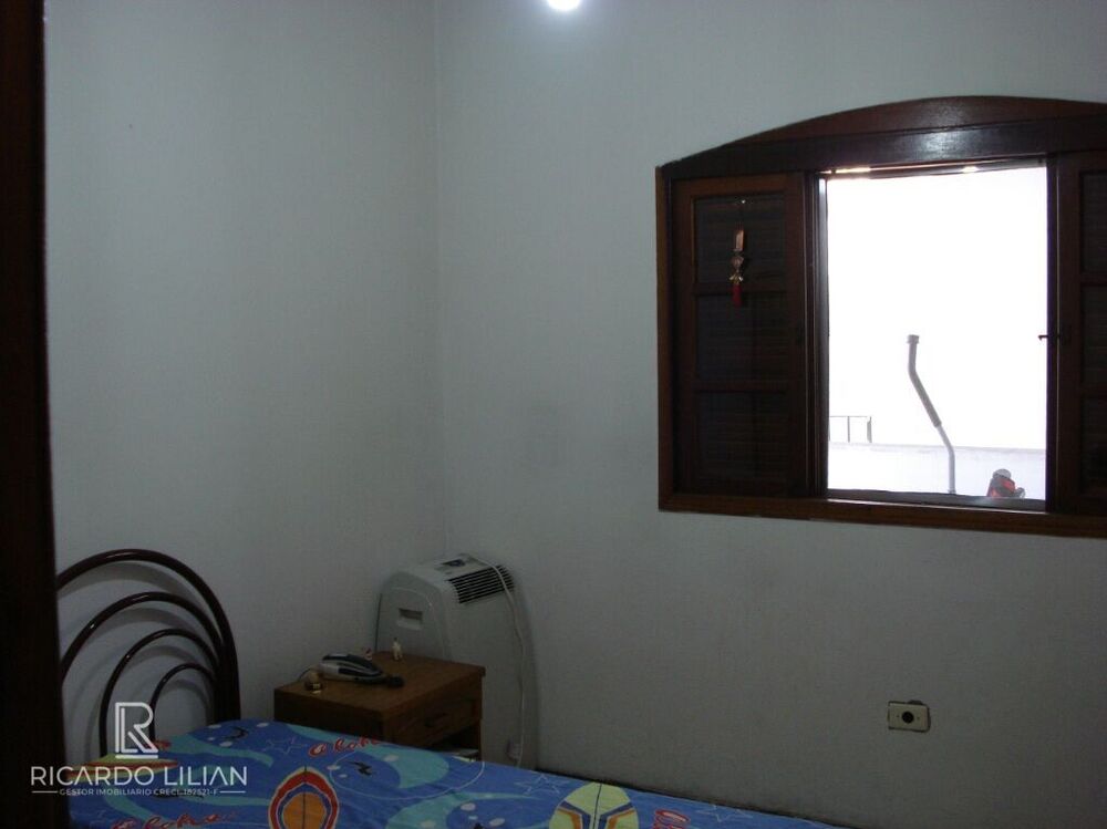 Sobrado, 3 quartos, 238 m² - Foto 3