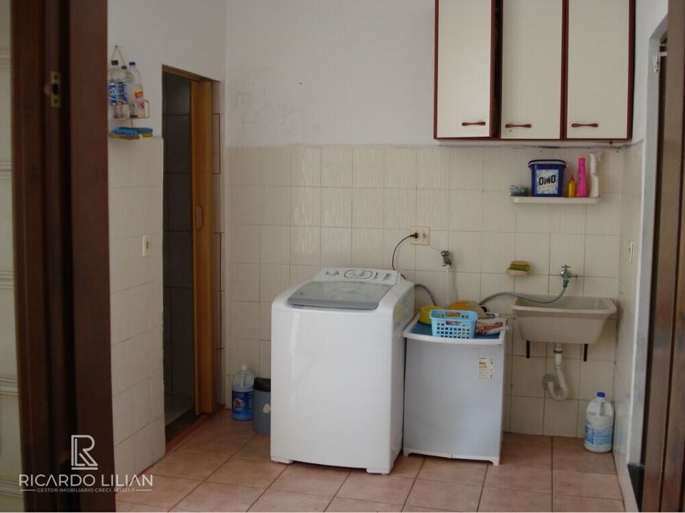 Sobrado, 3 quartos, 238 m² - Foto 6