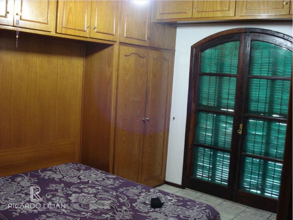 Sobrado, 3 quartos, 238 m² - Foto 8