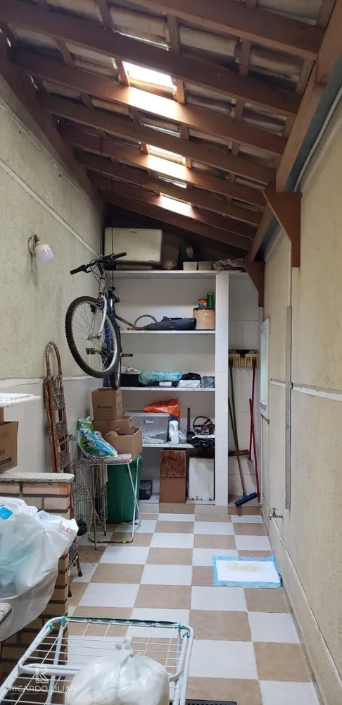 Casa, 3 quartos, 160 m² - Foto 7
