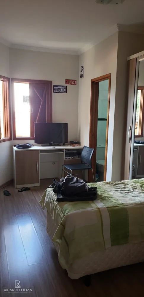 Casa, 3 quartos, 160 m² - Foto 4