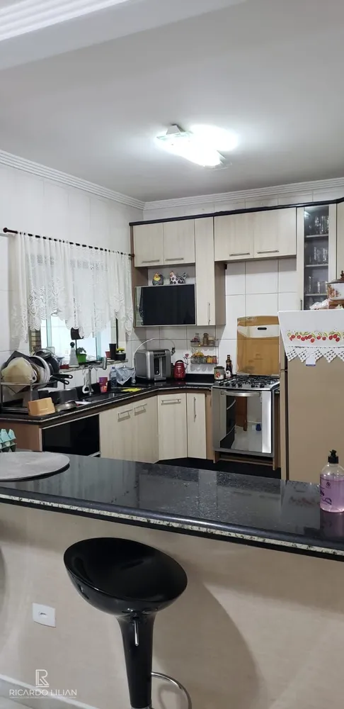 Casa, 3 quartos, 160 m² - Foto 8