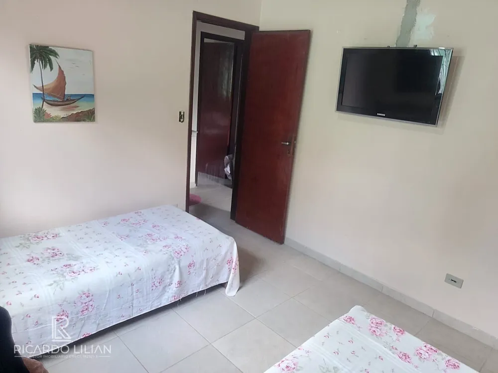 Casa, 3 quartos, 176 m² - Foto 1
