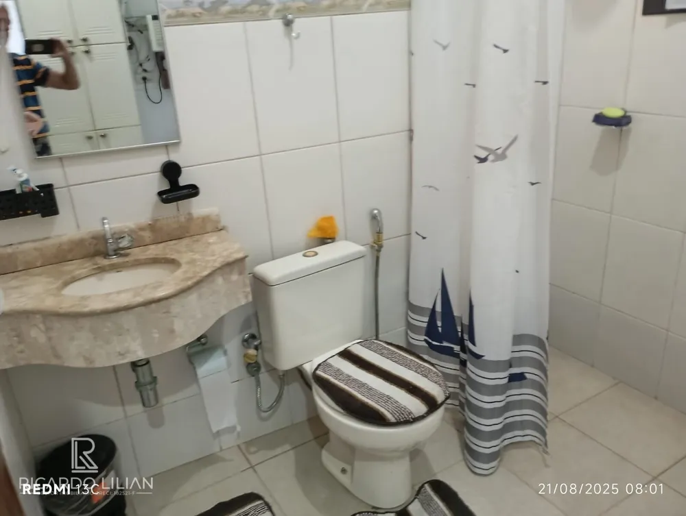 Casa, 3 quartos, 176 m² - Foto 10