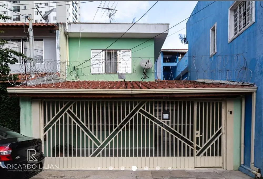 Casa, 3 quartos, 156 m² - Foto 10