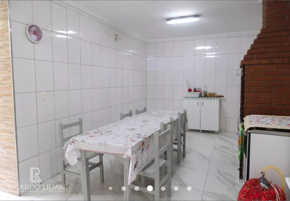Casa, 3 quartos, 156 m² - Foto 12