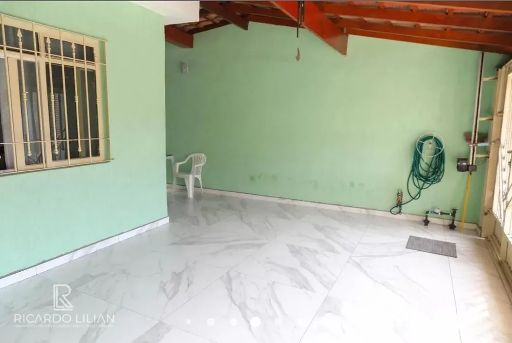 Casa, 3 quartos, 156 m² - Foto 11