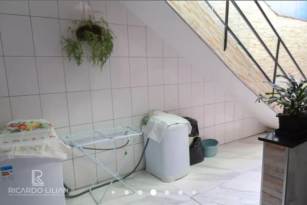 Casa, 3 quartos, 156 m² - Foto 9
