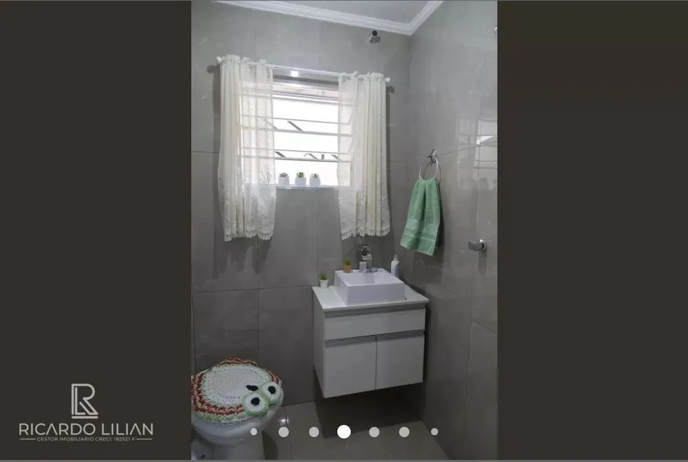 Casa, 3 quartos, 156 m² - Foto 8
