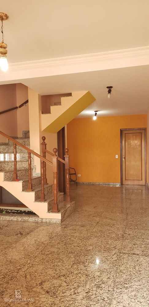 Sobrado, 3 quartos, 94 m² - Foto 1