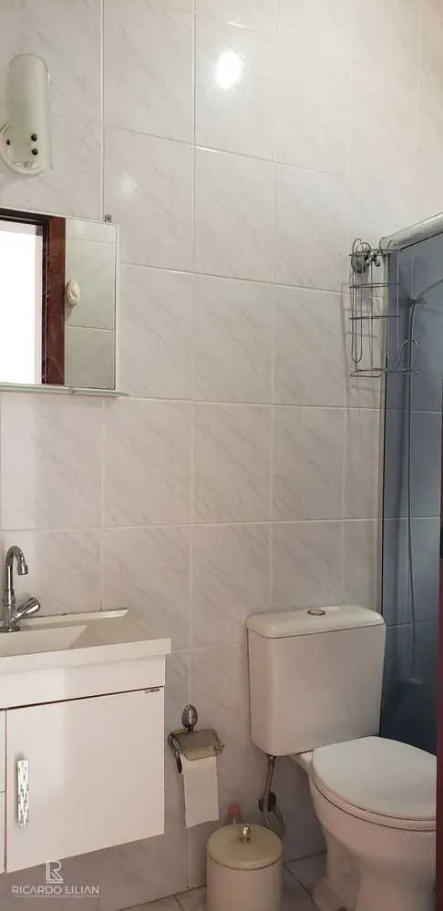 Sobrado, 3 quartos, 94 m² - Foto 4