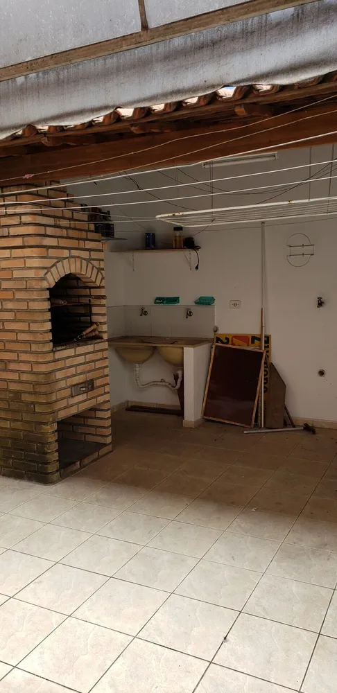 Sobrado, 3 quartos, 94 m² - Foto 12