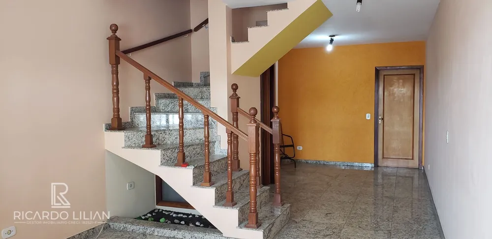Sobrado, 3 quartos, 94 m² - Foto 2