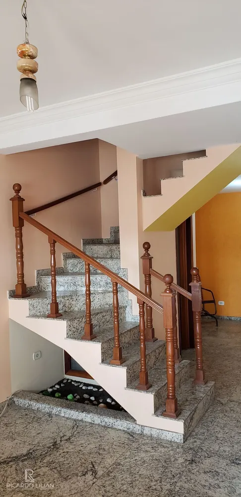 Sobrado, 3 quartos, 94 m² - Foto 3