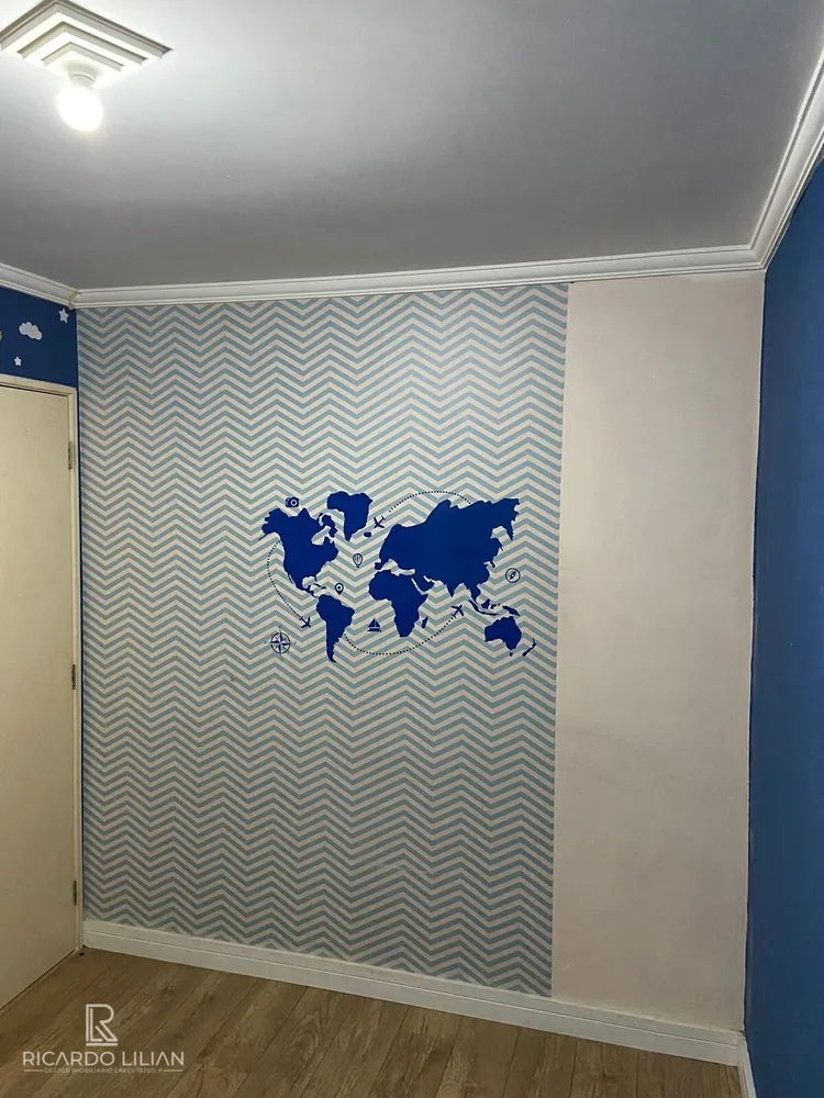 Apartamento, 2 quartos, 45 m² - Foto 4