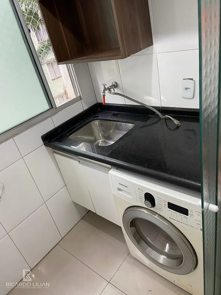 Apartamento, 2 quartos, 45 m² - Foto 10