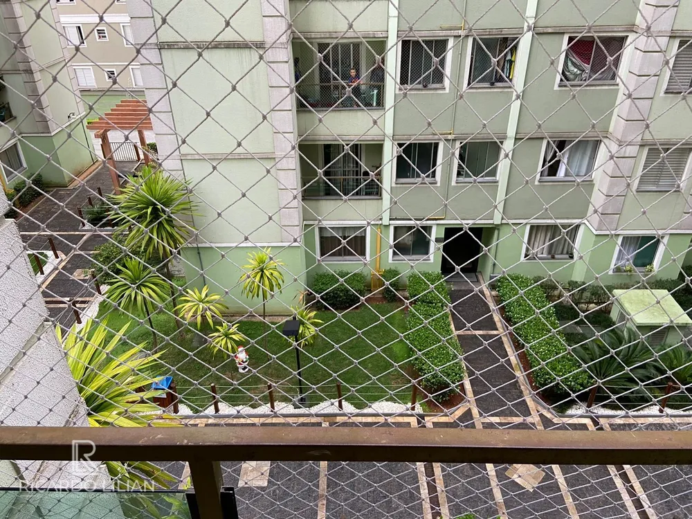 Apartamento, 2 quartos, 45 m² - Foto 9