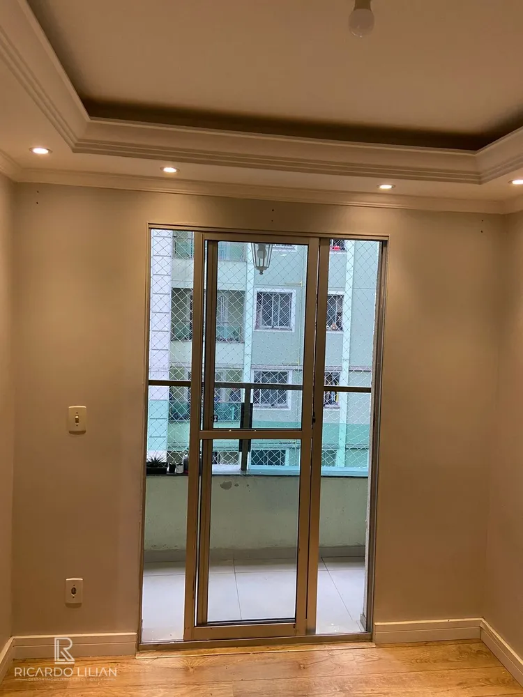 Apartamento, 2 quartos, 45 m² - Foto 5