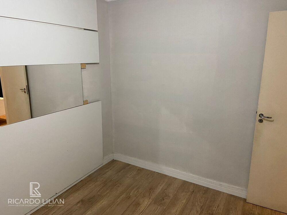 Apartamento à venda com 2 quartos, 45m² - Foto 1