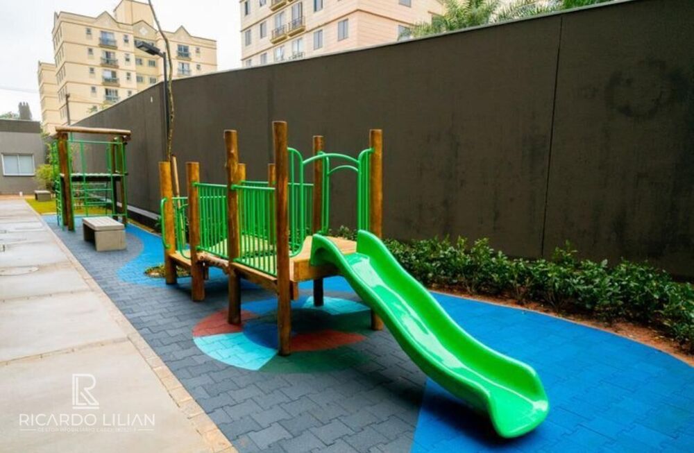 Apartamento à venda com 1 quarto, 24m² - Foto 10