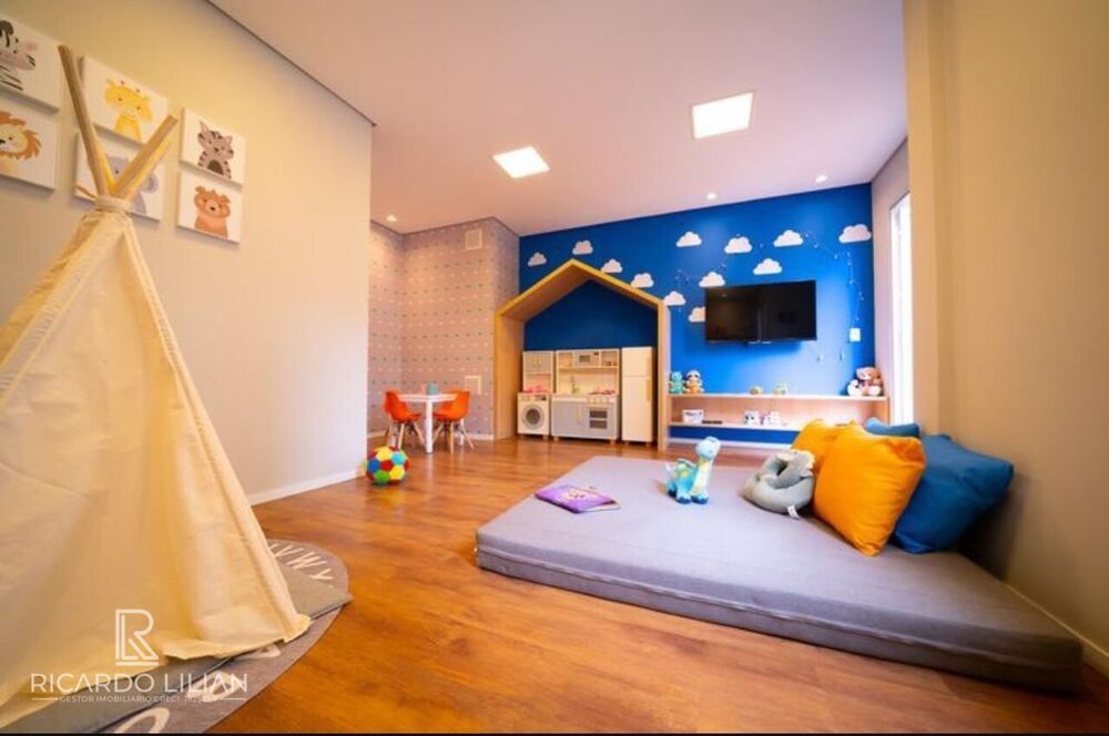 Apartamento à venda com 1 quarto, 24m² - Foto 13