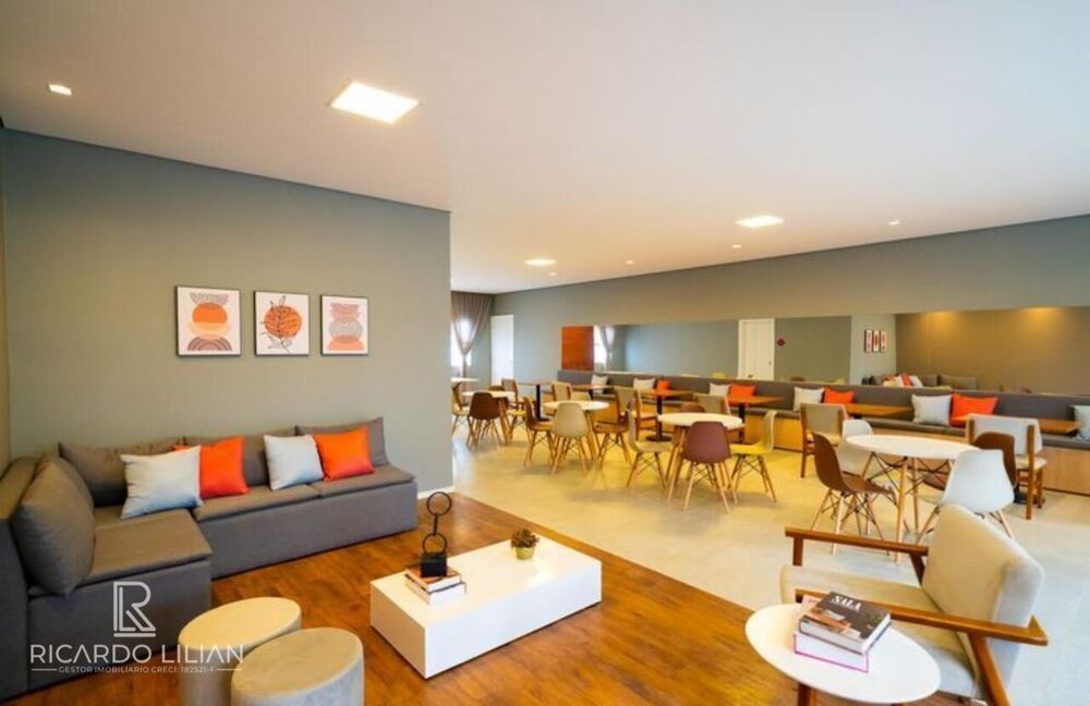 Apartamento à venda com 1 quarto, 24m² - Foto 14