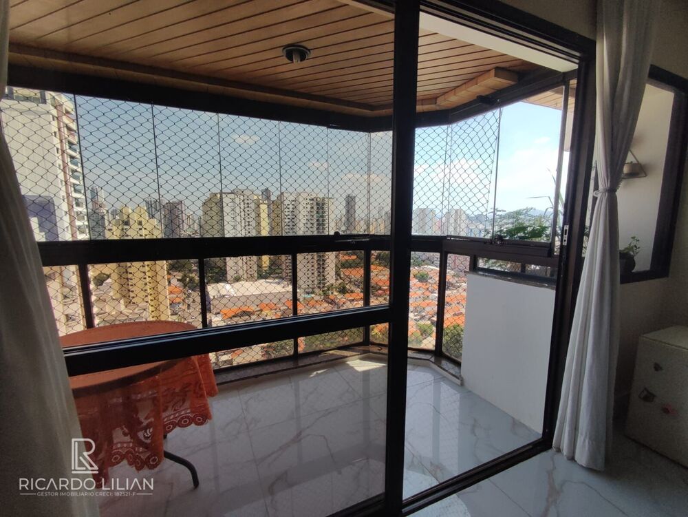 Apartamento à venda com 3 quartos, 125m² - Foto 5