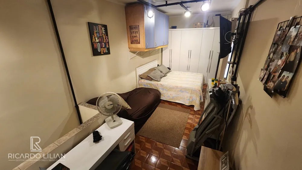 Sobrado, 3 quartos, 213 m² - Foto 5