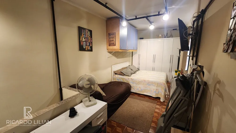 Sobrado, 3 quartos, 213 m² - Foto 3