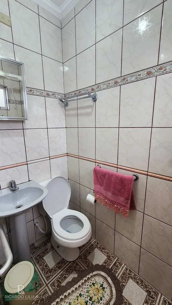 Sobrado, 3 quartos, 213 m² - Foto 3