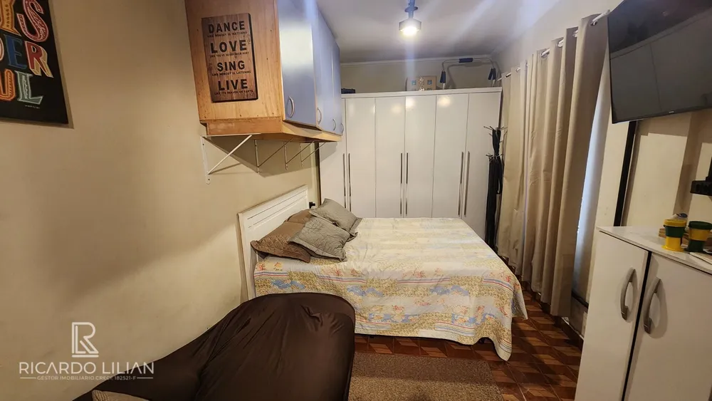 Sobrado, 3 quartos, 213 m² - Foto 6