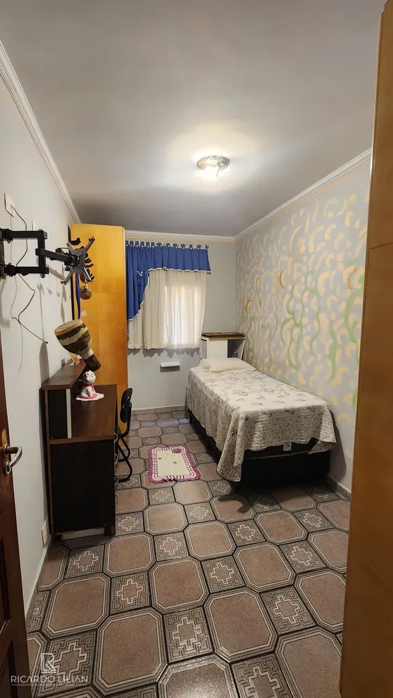 Sobrado, 3 quartos, 213 m² - Foto 4